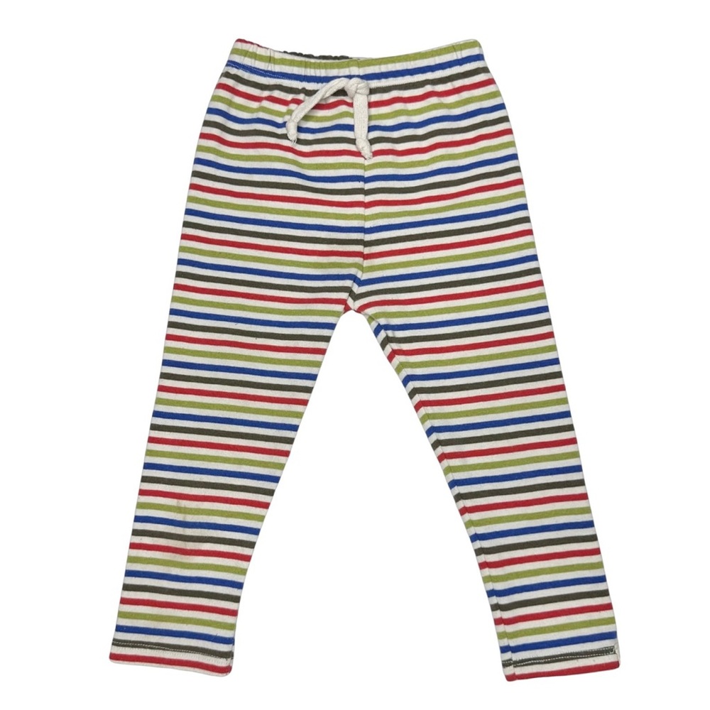 Lulu + Roo Striped‎ Leggings